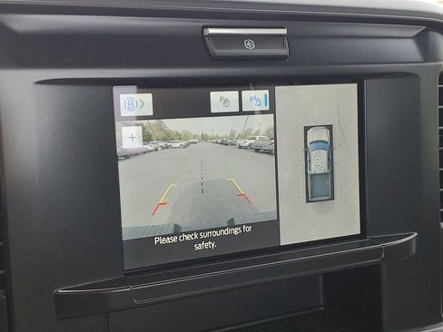 New 2026 Ford F250 XL w/ 360-Degree Camera Package AWD/4WD image 15