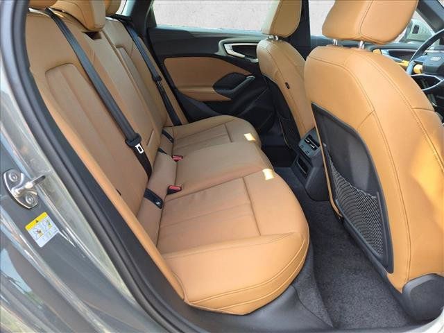 Certified 2025 Audi A5 2.0T Premium AWD/4WD image 19