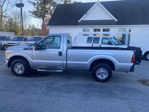 Used 2016 Ford F250 XL w/ Power Equipment Group image 4