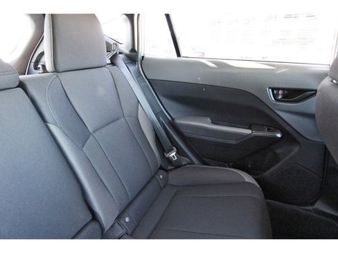 New 2026 Subaru Crosstrek 2.0i Premium image 10