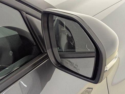 New 2026 Ford Explorer ST w/ Sun And Sound Package image 20