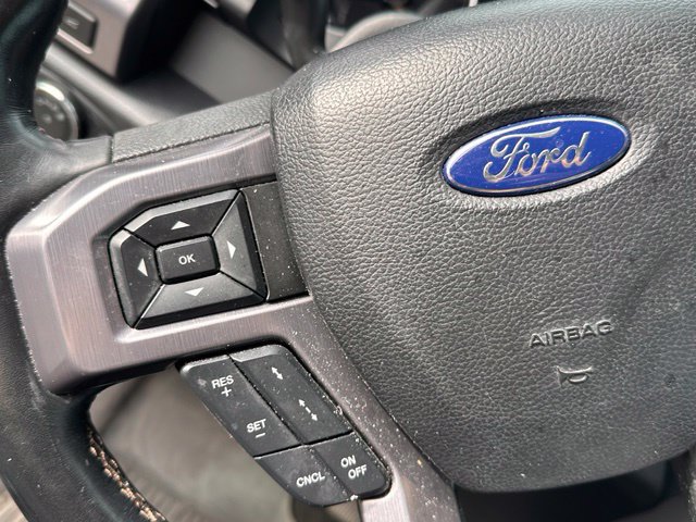 Used 2020 Ford Expedition Platinum AWD/4WD image 23