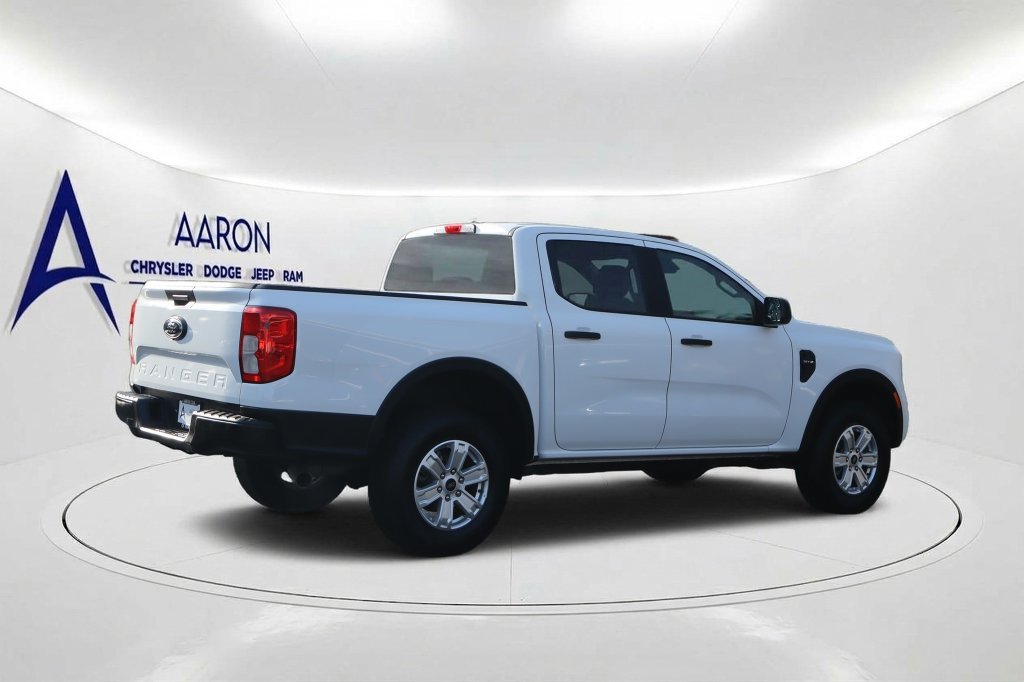 Used 2025 Ford Ranger XL RWD image 4