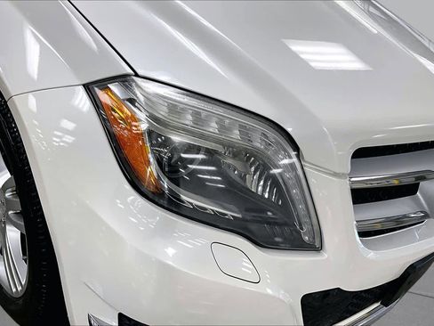 Used 2013 Mercedes-Benz GLK 350 4MATIC image 26