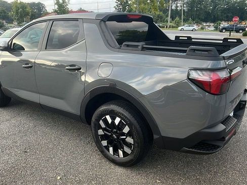 New 2026 Hyundai Santa Cruz SE FWD image 5