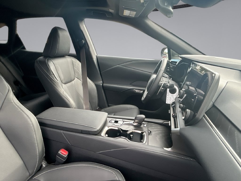 New 2026 Lexus RX 350 Premium Plus FWD image 2