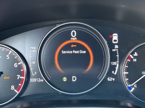 Used 2024 MAZDA MAZDA3 s image 31