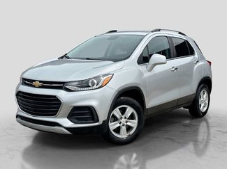 Used 2019 Chevrolet Trax LT w/ LT Convenience Package AWD/4WD video 1