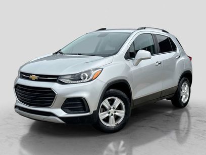 Used 2019 Chevrolet Trax LT w/ LT Convenience Package