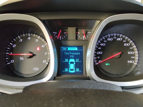 Used 2017 Chevrolet Equinox LT w/ Convenience Package AWD/4WD image 23