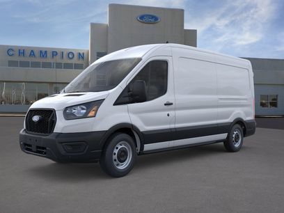 New 2026 Ford Transit 250 148 Medium Roof