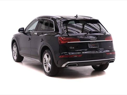 Certified 2023 Audi Q5 e Premium Plus w/ Premium Plus Package AWD/4WD image 5