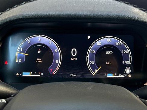 New 2025 Jeep Grand Cherokee L Laredo image 21