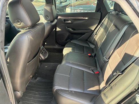 Used 2016 Chevrolet Impala LT w/ Leather Package image 9