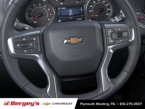 New 2026 Chevrolet Blazer LT w/ Convenience Package image 23