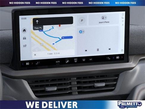 New 2025 Ford Explorer Active image 14