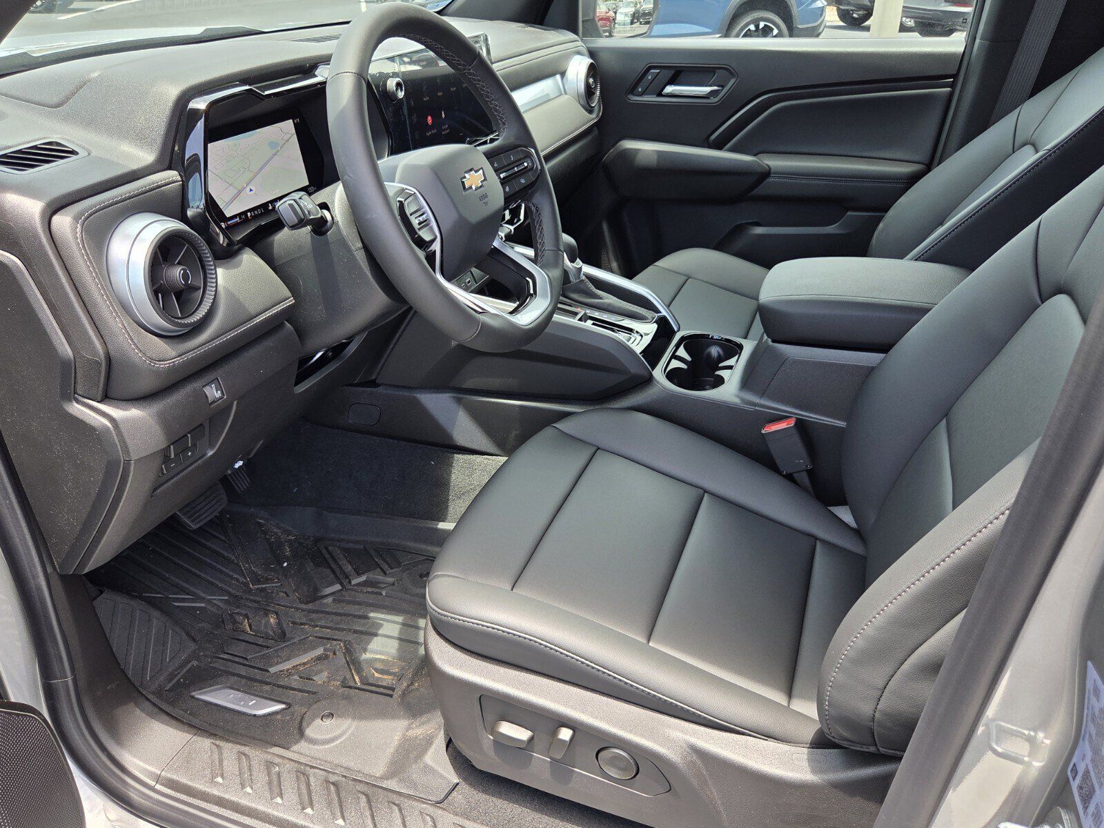 New 2026 Chevrolet Colorado LT w/ LT Convenience Package RWD image 5