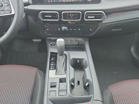 New 2026 Nissan Sentra SR FWD image 3