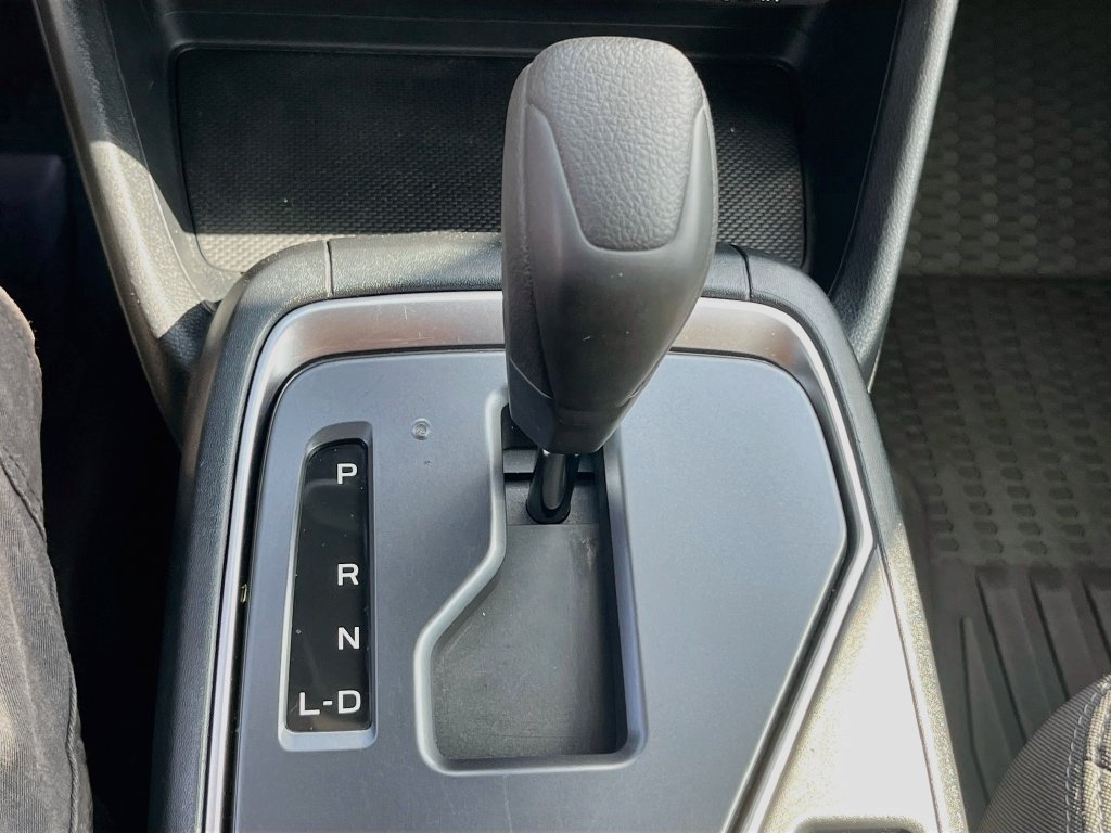 Used 2025 Subaru Impreza 2.0i AWD/4WD image 17