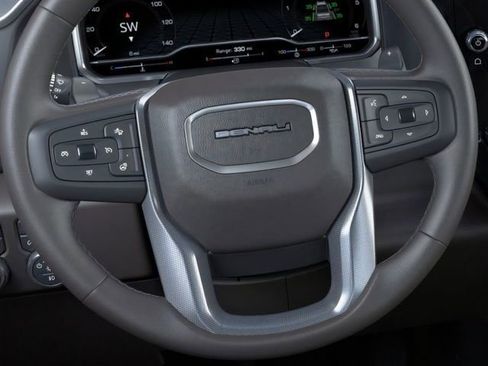 New 2026 GMC Sierra 1500 Denali AWD/4WD image 19