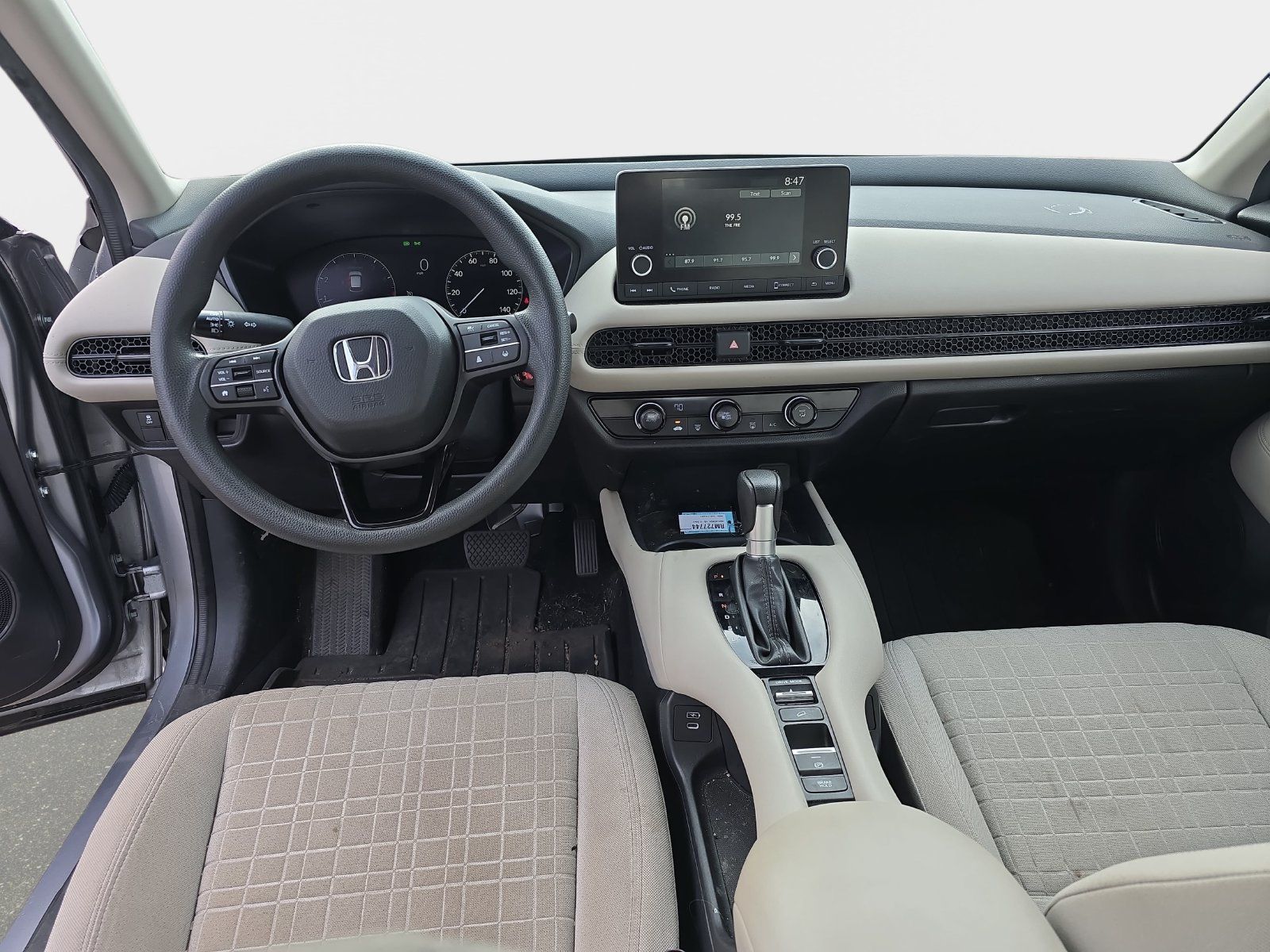 Used 2024 Honda HR-V LX image 12