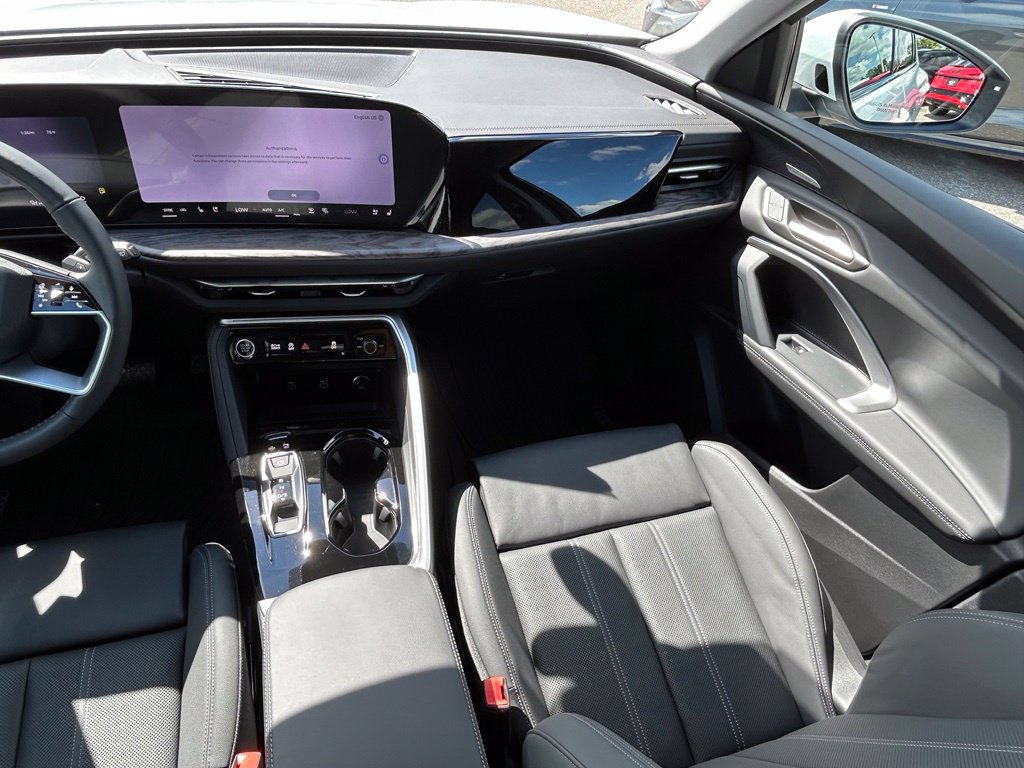 New 2026 Audi Q5 Premium Plus AWD/4WD image 10