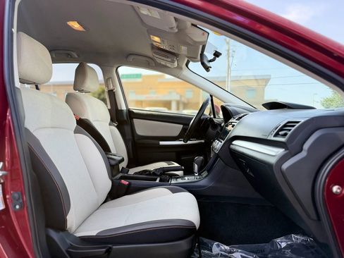 Used 2016 Subaru Crosstrek 2.0i Premium AWD/4WD image 25