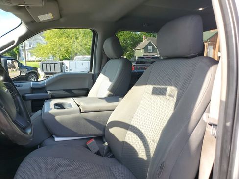 Used 2019 Ford F150 XLT w/ XTR Package AWD/4WD image 14