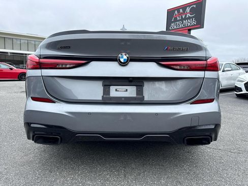 Used 2023 BMW M235i xDrive Gran Coupe w/ Premium Package AWD/4WD image 25