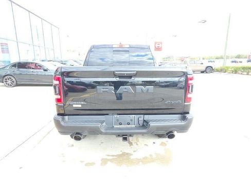 Used 2020 RAM 1500 Rebel w/ Rebel Level 1 Equipment Group image 6