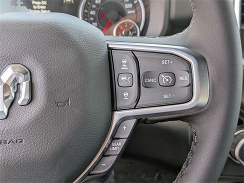 New 2026 RAM 1500 Big Horn image 20