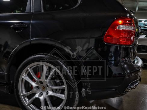 Used 2008 Porsche Cayenne GTS image 36