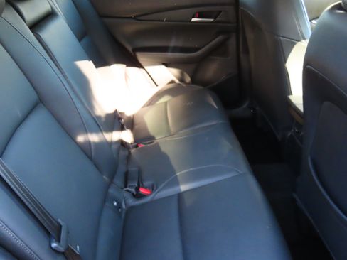 Used 2022 MAZDA CX-30 AWD 2.5 S w/ Select Package image 13