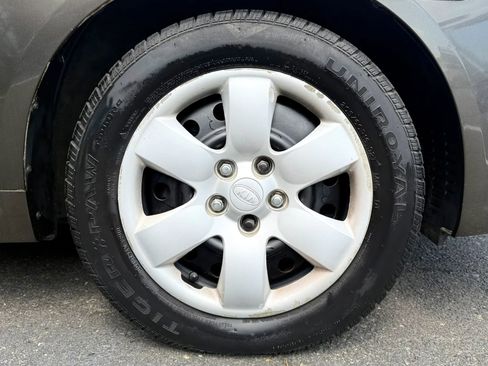 Used 2009 Kia Optima LX FWD image 43