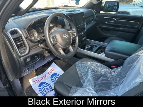 Used 2022 RAM 1500 Big Horn image 33