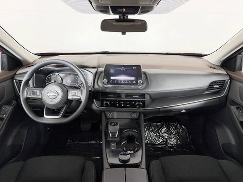 Used 2023 Nissan Rogue S AWD/4WD image 50