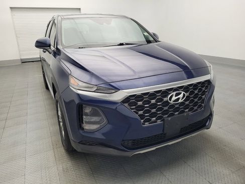Used 2019 Hyundai Santa Fe SE image 14