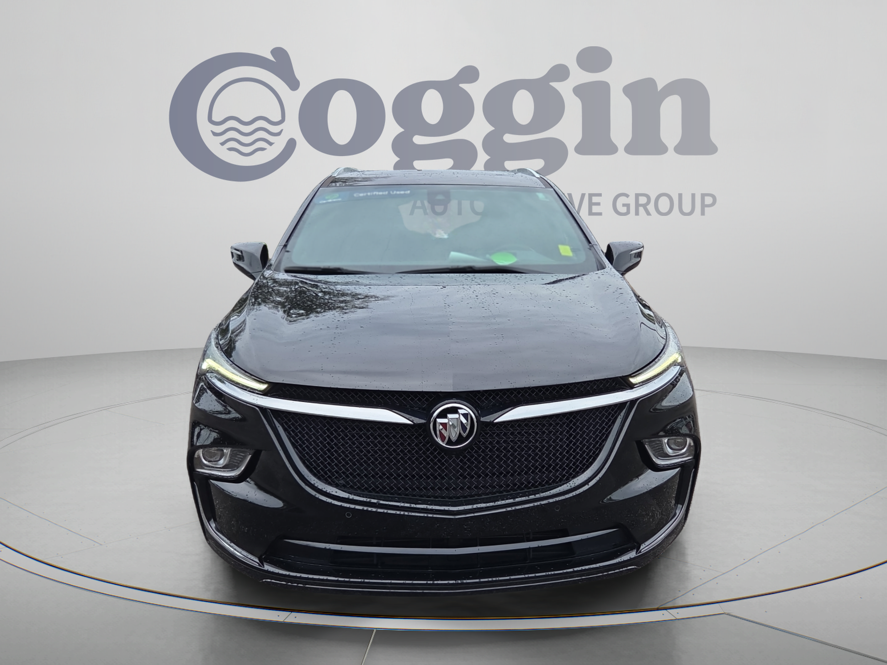 Used 2022 Buick Enclave Essence w/ Experience Buick Package FWD image 8