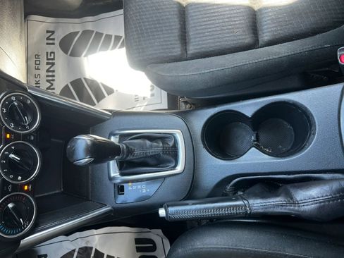 Used 2015 MAZDA CX-5 Touring AWD/4WD image 20