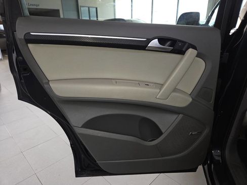 Used 2011 Audi Q7 TDI Premium Plus AWD/4WD image 19