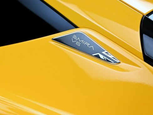 New 2025 Lotus Emira image 26