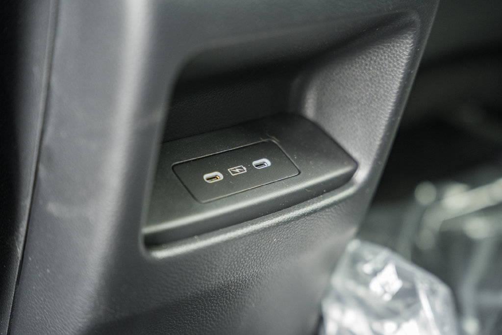 Used 2026 Honda CR-V EX-L image 33