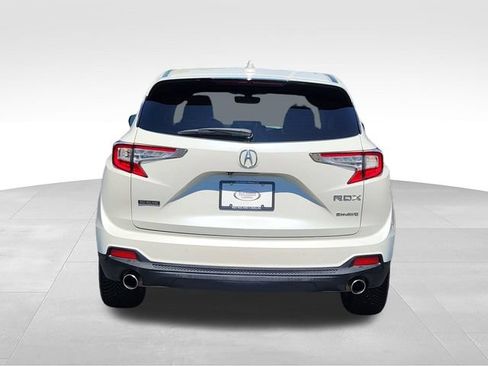 Used 2019 Acura RDX AWD w/ Advance Package image 4