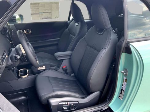 New 2026 MINI Cooper S FWD image 9