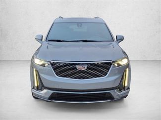Used 2025 Cadillac XT6 Luxury FWD video 2