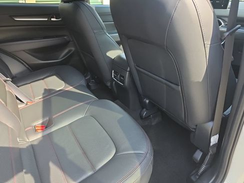 Used 2024 MAZDA CX-5 2.5 Turbo w/ Premium Package AWD/4WD image 18