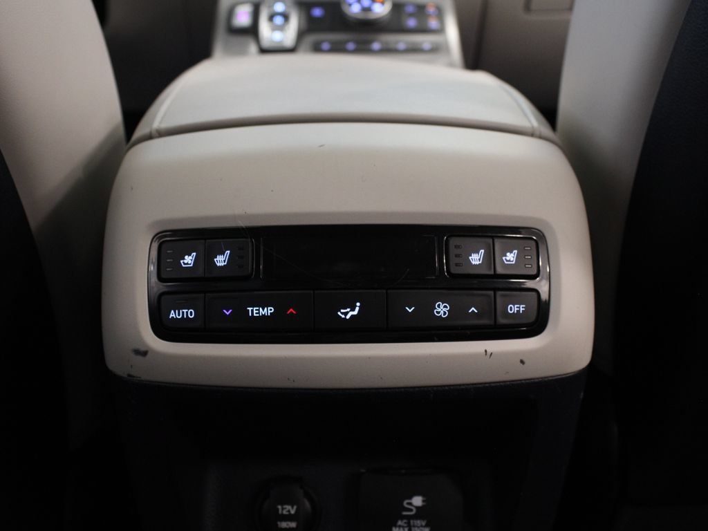 Used 2021 Hyundai Palisade Calligraphy AWD/4WD image 34