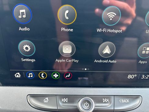 Certified 2024 Chevrolet Blazer LT FWD image 21