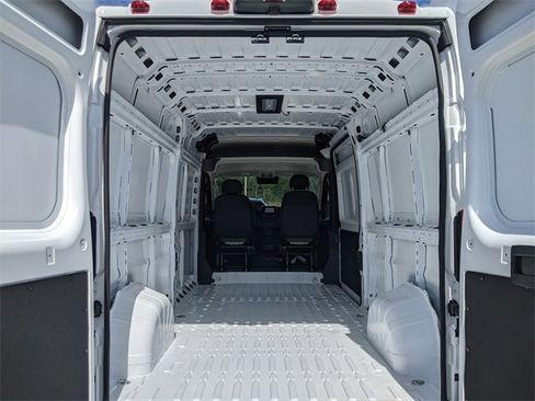 New 2026 RAM ProMaster 2500 w/ Convenience Group image 9