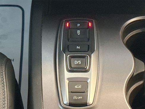 Used 2021 Honda Passport EX-L image 21